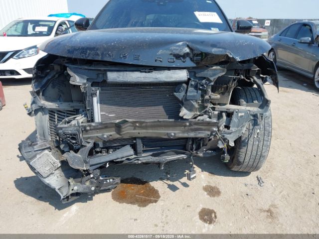2020 LAND ROVER RANGE ROVER VELAR SALYK2FV0LA282224 Photo 5