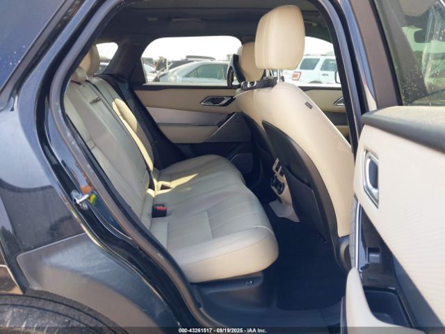 2020 LAND ROVER RANGE ROVER VELAR SALYK2FV0LA282224 Photo 7