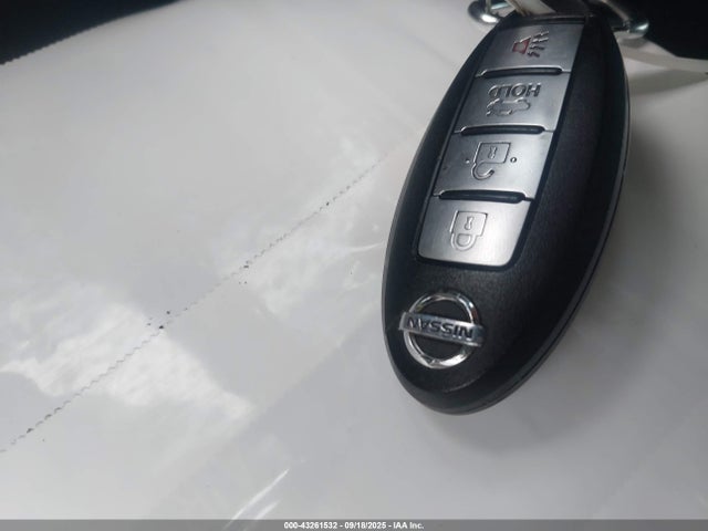 3N1AB7AP4FY371974 Nissan 2015