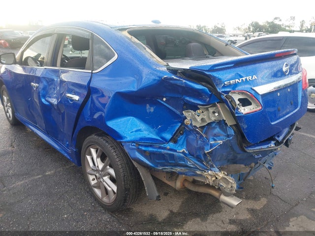 3N1AB7AP4FY371974 Nissan 2015