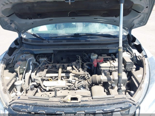 3N1CP5CV0ML494174 Nissan 2021