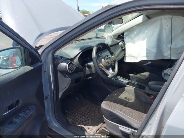 3N1CP5CV0ML494174 Nissan 2021