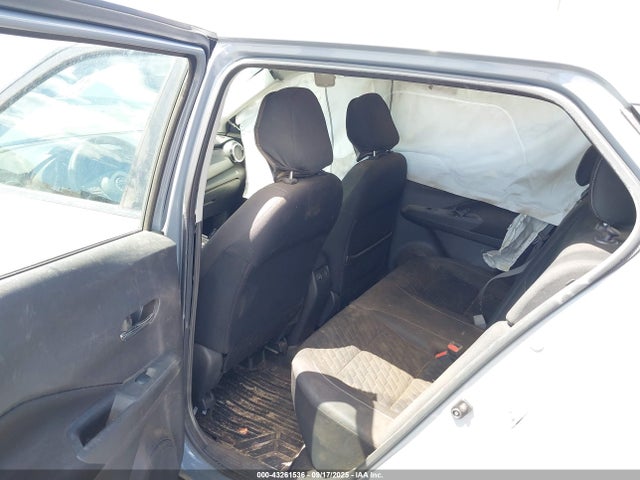 3N1CP5CV0ML494174 Nissan 2021