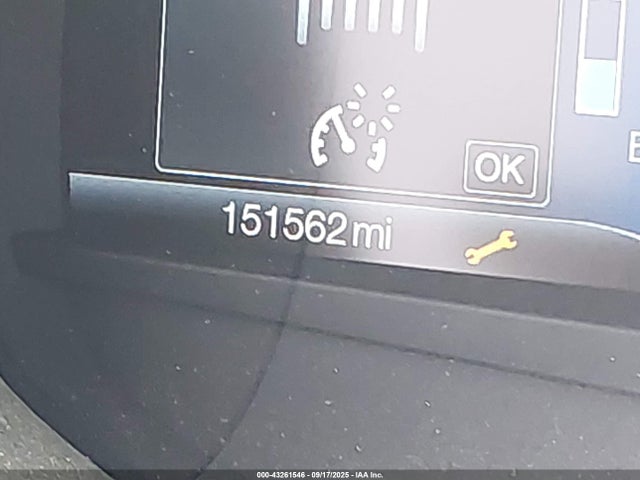 Ford 2.0l 4v atk hev 2017 3FA6P0LU9HR306068 Image 14