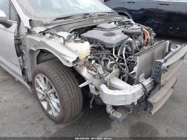 Ford 2.0l 4v atk hev 2017 3FA6P0LU9HR306068 Image 17
