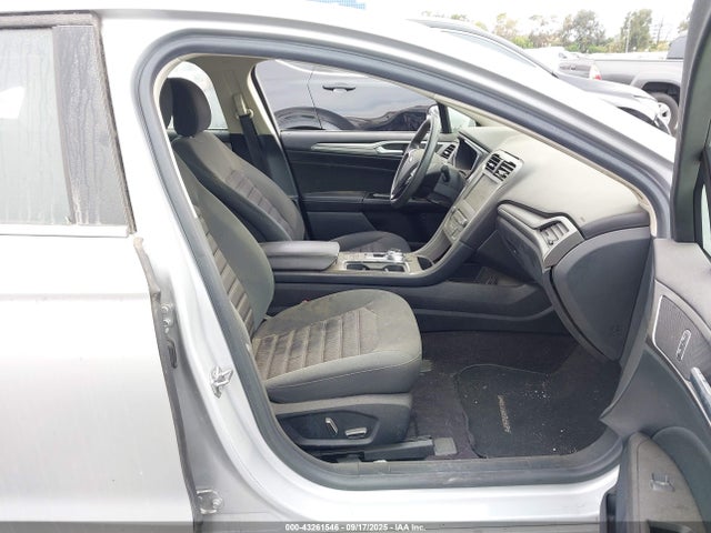 Ford 2.0l 4v atk hev 2017 3FA6P0LU9HR306068 Image 5