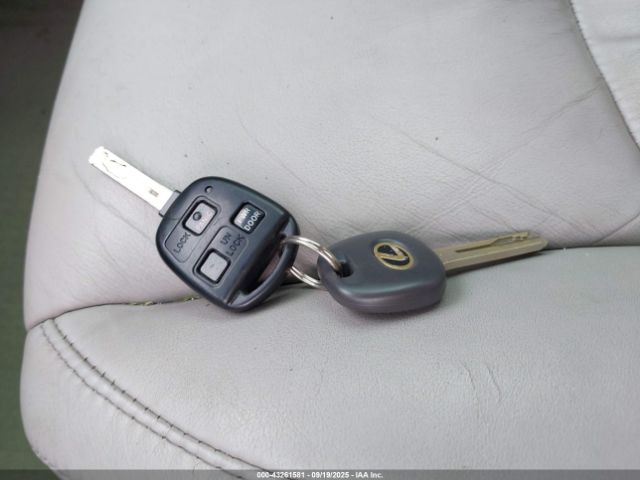 2009 LEXUS RX 350 2T2HK31U09C099028 Photo 10