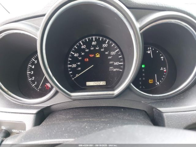 2009 LEXUS RX 350 2T2HK31U09C099028 Photo 6