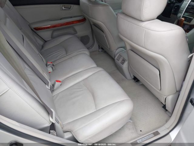 2009 LEXUS RX 350 2T2HK31U09C099028 Photo 7