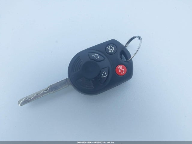 1FADP3K21EL453326 Ford 2014
