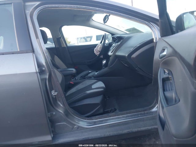 1FADP3K21EL453326 Ford 2014