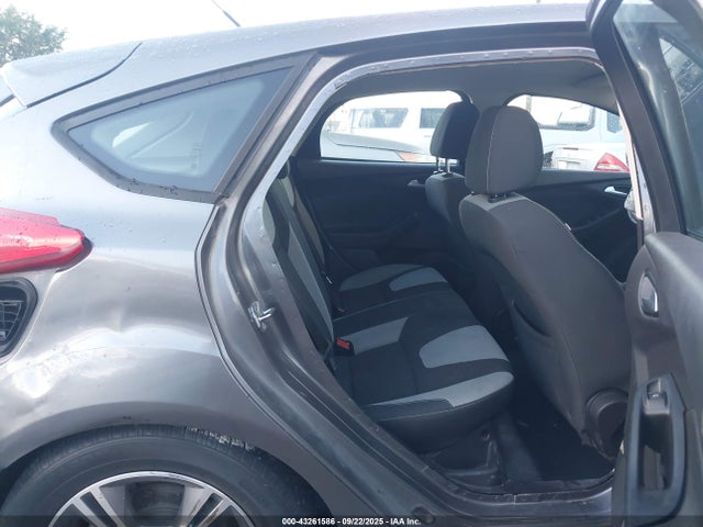 1FADP3K21EL453326 Ford 2014