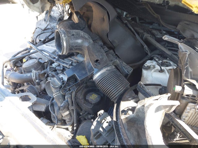 2015 LAND ROVER RANGE ROVER SALGS2TF5FA226566 Photo 9