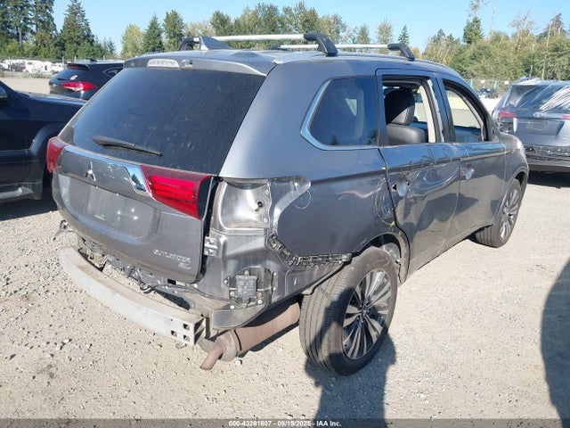 Mitsubishi mivec 2019 JA4AZ3A30KZ042004 Image 4
