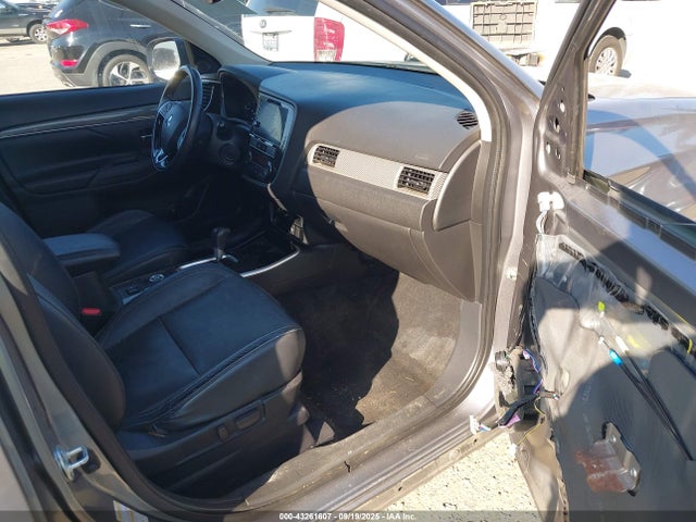Mitsubishi mivec 2019 JA4AZ3A30KZ042004 Image 5