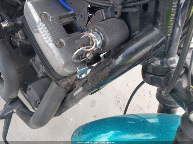 2007 HARLEY-DAVIDSON XL1200 1HD1CZ3437K469840 Photo 10