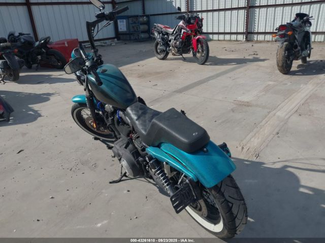 2007 HARLEY-DAVIDSON XL1200 1HD1CZ3437K469840 Photo 2