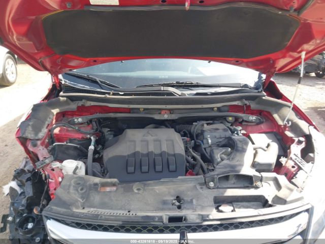 2018 MITSUBISHI ECLIPSE CROSS JA4AT5AA3JZ037647 Photo 9