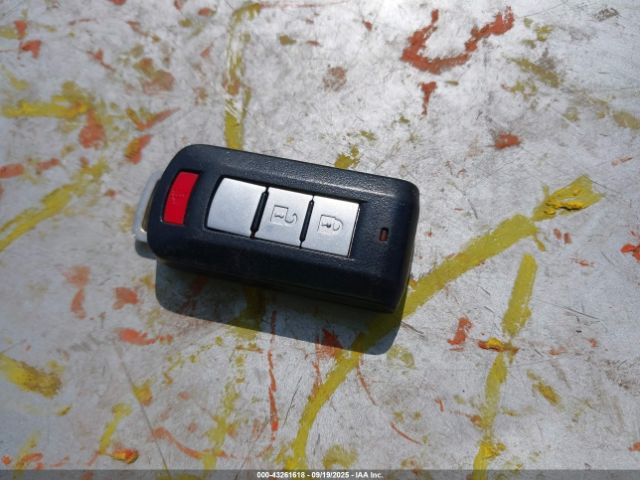 2018 MITSUBISHI ECLIPSE CROSS JA4AT5AA3JZ037647 Photo 10