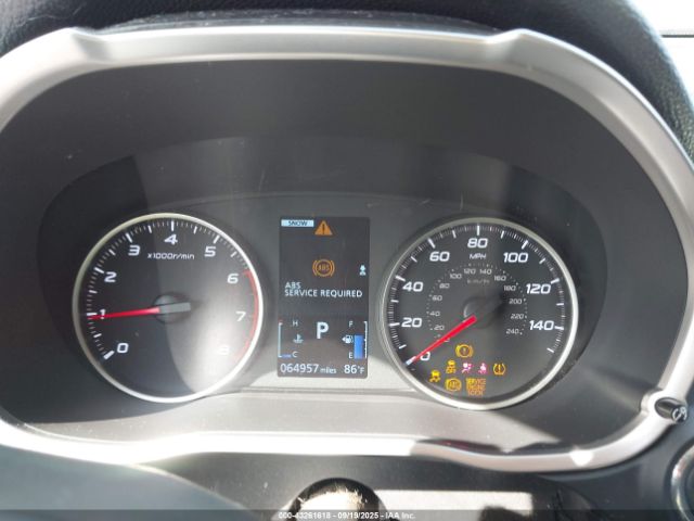 2018 MITSUBISHI ECLIPSE CROSS JA4AT5AA3JZ037647 Photo 6