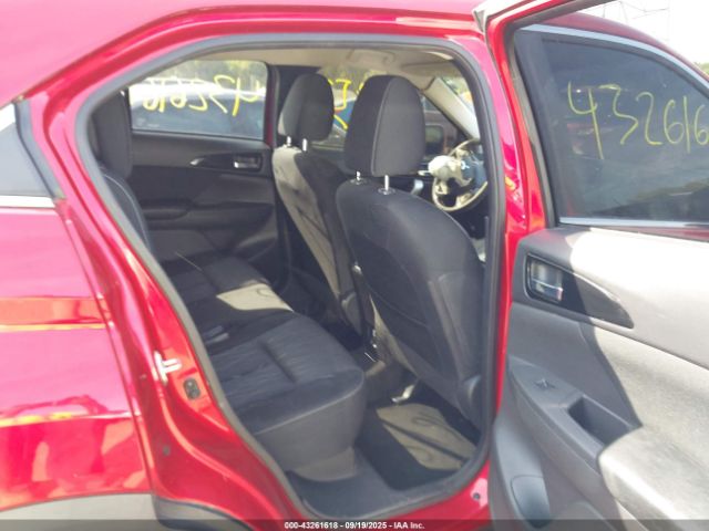 2018 MITSUBISHI ECLIPSE CROSS JA4AT5AA3JZ037647 Photo 7