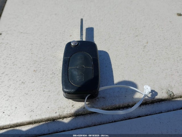 1998 AUDI A4 WAUED68D8WA004673 Photo 10