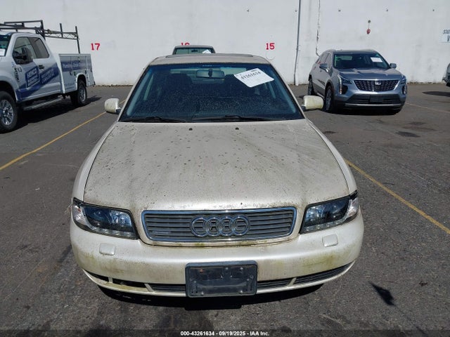 1998 AUDI A4 WAUED68D8WA004673 Photo 5