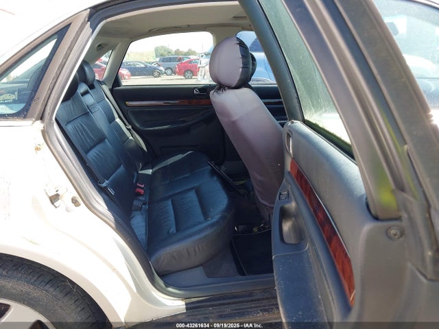 1998 AUDI A4 WAUED68D8WA004673 Photo 7