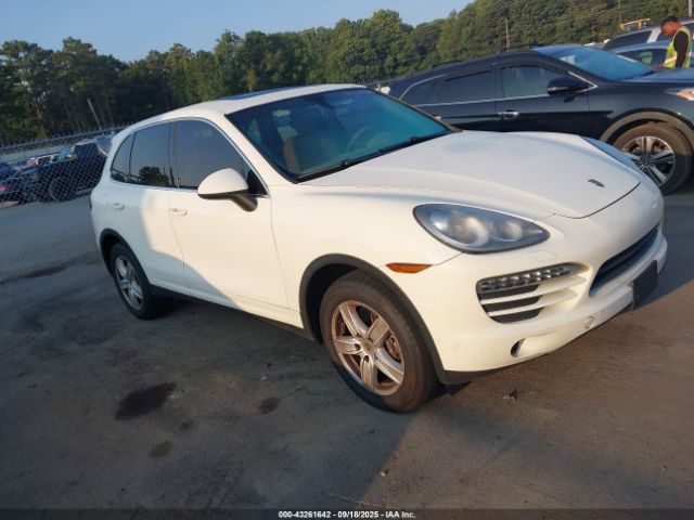 2012 PORSCHE CAYENNE WP1AA2A29CLA02859 Photo 0