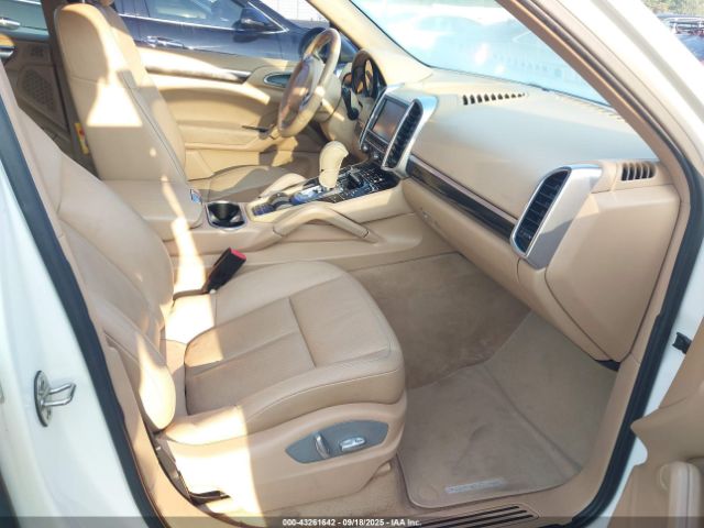 2012 PORSCHE CAYENNE WP1AA2A29CLA02859 Photo 4