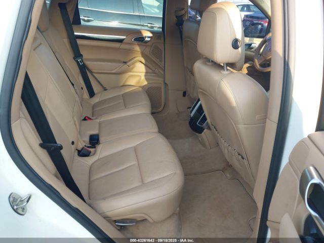 2012 PORSCHE CAYENNE WP1AA2A29CLA02859 Photo 7