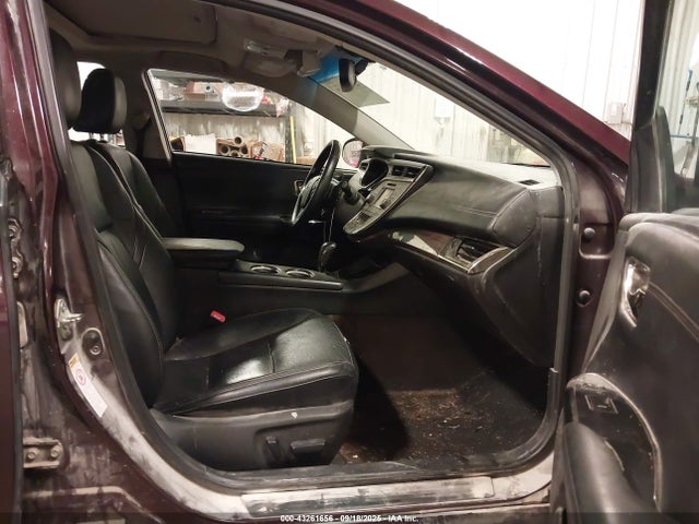 4T1BK1EB5EU078756 Toyota 2gr-fe