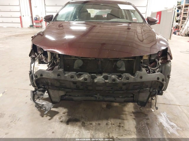 4T1BK1EB5EU078756 Toyota 2gr-fe