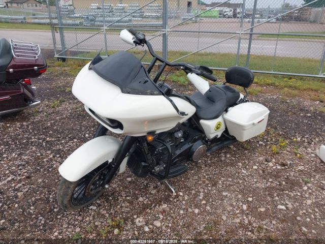 2018 HARLEY-DAVIDSON FLTRXS 1HD1KTC12JB677169 Photo 1