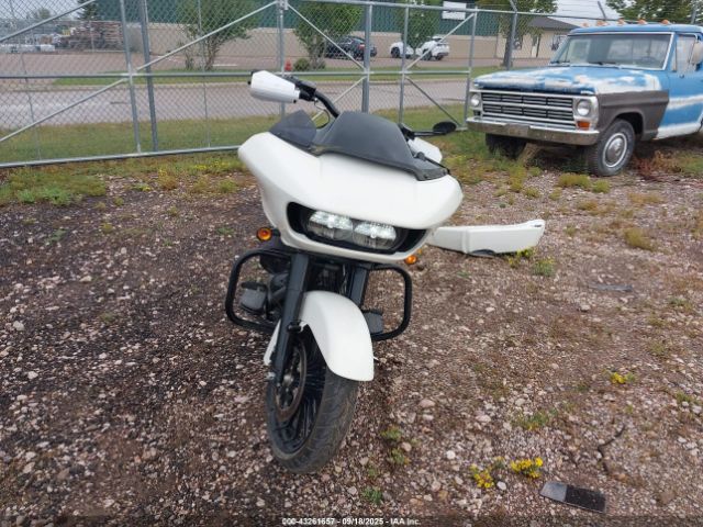 2018 HARLEY-DAVIDSON FLTRXS 1HD1KTC12JB677169 Photo 4