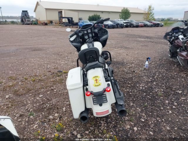 2018 HARLEY-DAVIDSON FLTRXS 1HD1KTC12JB677169 Photo 5