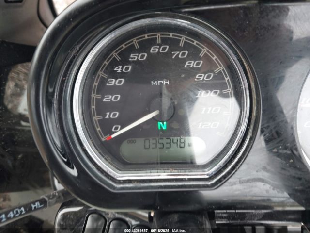 2018 HARLEY-DAVIDSON FLTRXS 1HD1KTC12JB677169 Photo 6