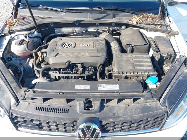 3VWH17AU5HM524728 Volkswagen 1.8 tsi