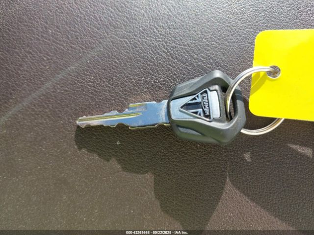 2023 TRIUMPH MOTORCYCLE BONNEVILLE SMTD40HL7PTBJ4630 Photo 10