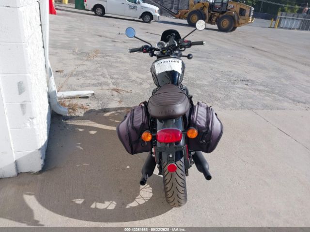2023 TRIUMPH MOTORCYCLE BONNEVILLE SMTD40HL7PTBJ4630 Photo 5
