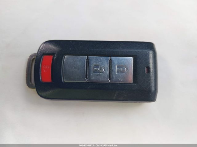 2015 MITSUBISHI OUTLANDER SPORT 4A4AP4AW3FE032682 Photo 10