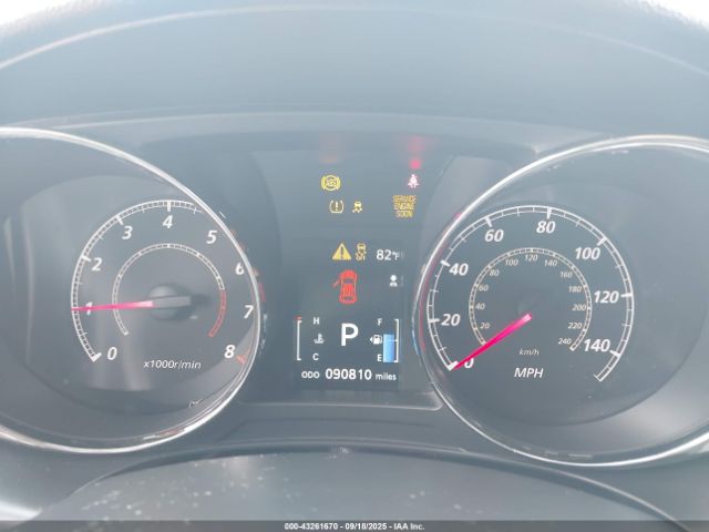 2015 MITSUBISHI OUTLANDER SPORT 4A4AP4AW3FE032682 Photo 6