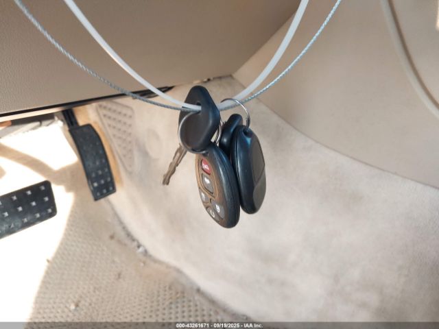 2007 CADILLAC SRX 1GYEE637270191136 Photo 10