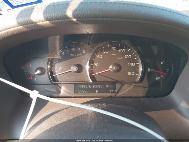 2007 CADILLAC SRX 1GYEE637270191136 Photo 6