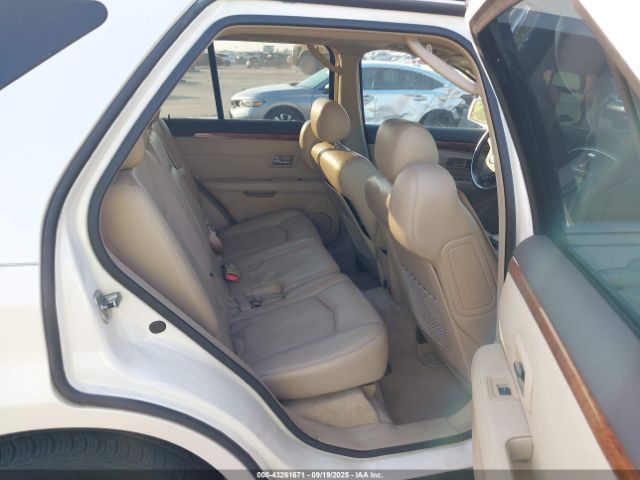 2007 CADILLAC SRX 1GYEE637270191136 Photo 7