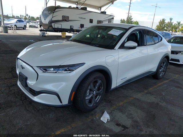 3FMTK1RM6MMA28323 Ford 2021
