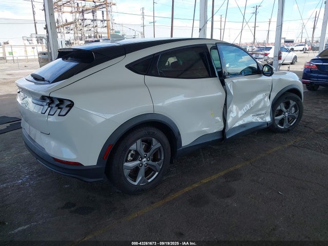 3FMTK1RM6MMA28323 Ford 2021