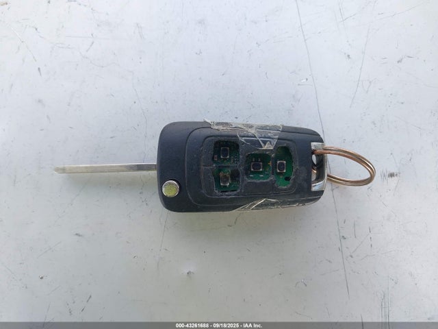 1G1JE6SB8G4151722 Chevrolet luv - vvt, alum, e85 max