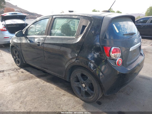 1G1JE6SB8G4151722 Chevrolet luv - vvt, alum, e85 max