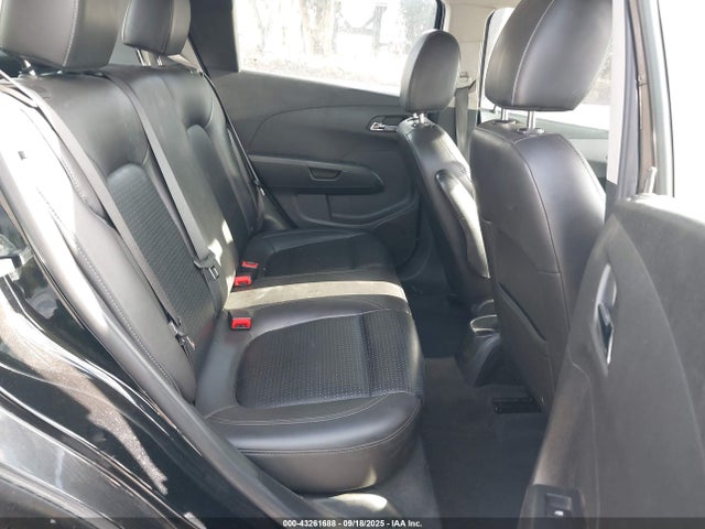 1G1JE6SB8G4151722 Chevrolet luv - vvt, alum, e85 max